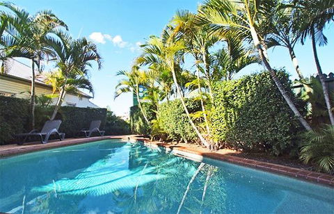 Airport Clayfield Motel - Hotel VIC 0