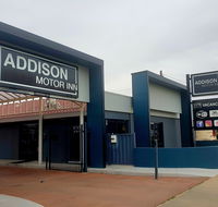 Addison Motor Inn - Hotel VIC