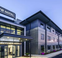 Mercure Tamworth - Hotel VIC