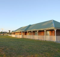 Stockman's Motel Tamworth - Hotel VIC