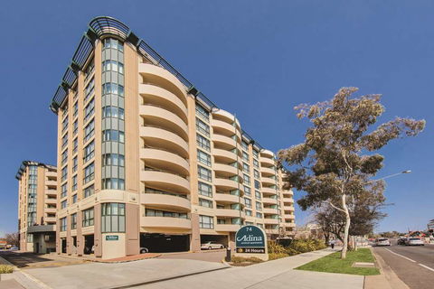 Adina Serviced Apartments James Court - Hotel VIC 0