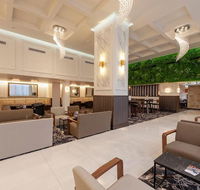 Burke  Wills Hotel - Hotel VIC