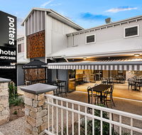 Potter's Boutique Hotel - Hotel VIC