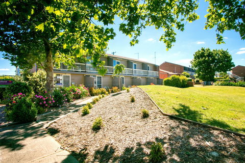 Alloggio Bathurst - Hotel VIC 1