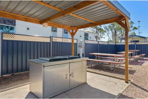 Discovery Parks Whyalla Foreshore - Hotel VIC 1