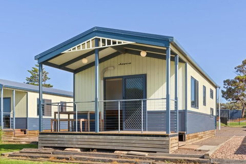 Discovery Parks Whyalla Foreshore - Hotel VIC 2