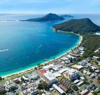 Ramada Resort Shoal Bay - Hotel VIC