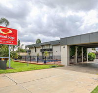 Econo Lodge All Seasons Mildura - Hotel VIC