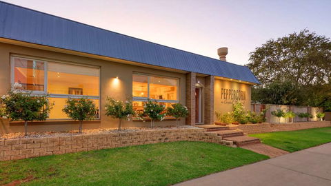 Quality Inn Swan Hill - Hotel VIC 0