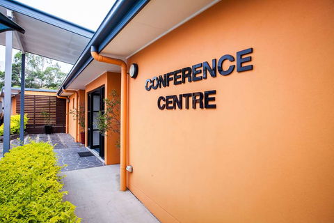 Darra Motel And Conference Centre - Hotel VIC 0