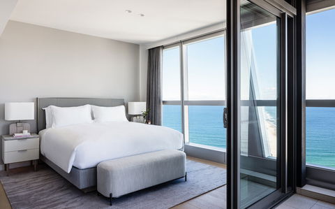 Langham, Gold Coast & Jewel Residences - Hotel VIC 0