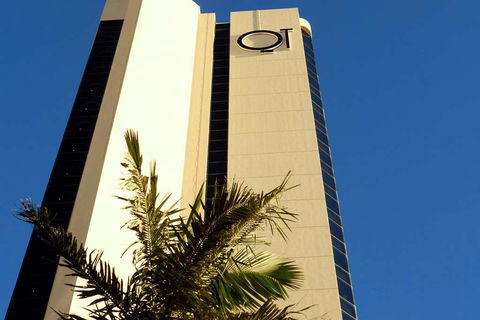 QT Gold Coast - Hotel VIC 0