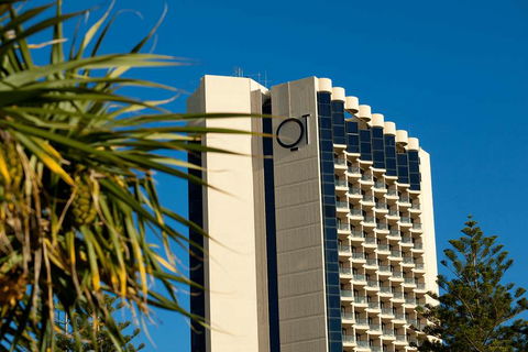 QT Gold Coast - Hotel VIC 1