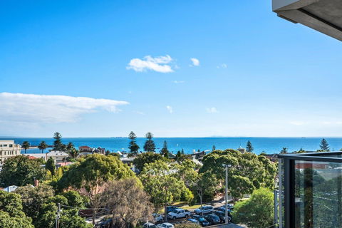 Anchorage Apartments Hampton - Hotel VIC 1