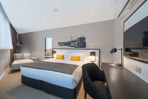 Peppers Docklands - Hotel VIC 1