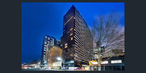 Aura On Flinders - Hotel VIC 0