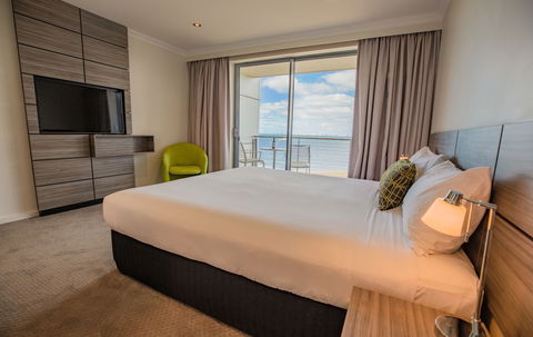 Aurora Ozone Hotel - Hotel VIC 2