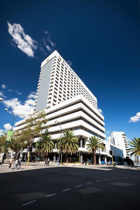 Pan Pacific Perth - Hotel VIC 1