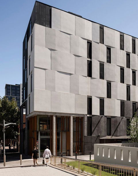 Alex Hotel, Perth - Hotel VIC 0