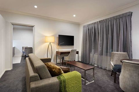Attika Hotel - Hotel VIC 2