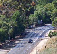 Burra Motor Inn - Hotel VIC