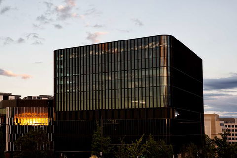 A By Adina Canberra - Hotel VIC 0