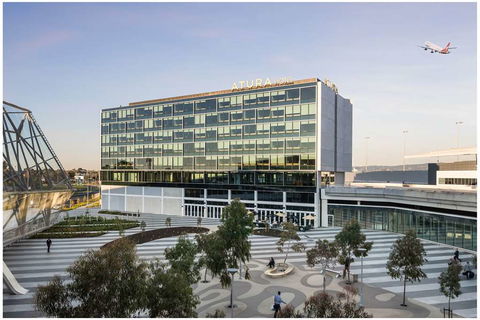 Atura Adelaide Airport - Hotel VIC 0
