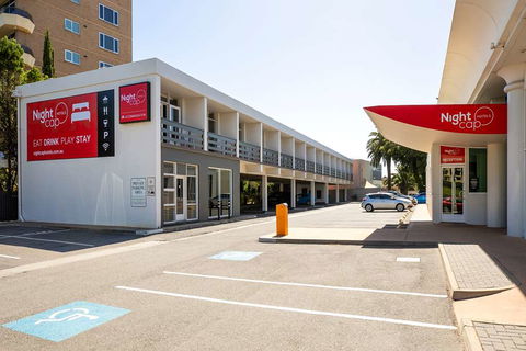 Watermark Glenelg - Hotel VIC 0
