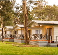 Discovery Parks Clare - Hotel VIC