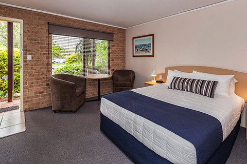 Macquarie Barracks Inn - Hotel VIC 1