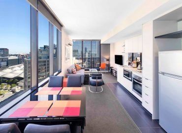 Aura On Flinders - Hotel VIC 2
