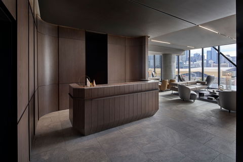 AC Hotel By Marriott Melbourne Southbank - Hotel VIC 2
