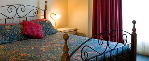 John Pirie Motor Inn - Hotel VIC 0