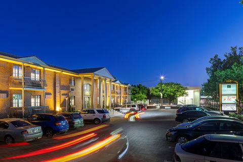 Adelaide Inn - Hotel VIC 0