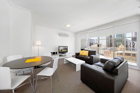 Astra Apartments Sydney CBD - Hotel VIC 0