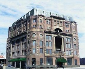 Adina Apartment Hotel Sydney Central - Hotel VIC 0