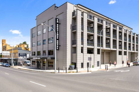CH Boutique Hotel - Hotel VIC 1