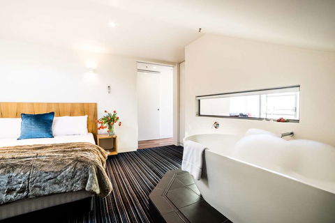 Salamanca Wharf Hotel - Hotel VIC 2