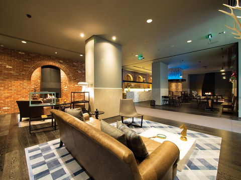 WRAP On Southbank - Hotel VIC 1
