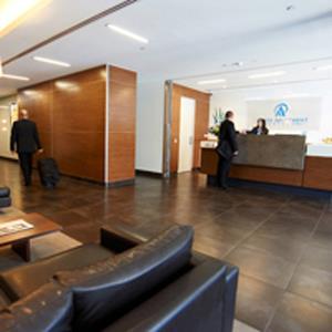 Amity South Yarra Apartments - Hotel VIC 1