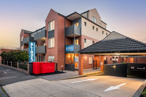Aligned Corporate Residences Kew - Hotel VIC 0