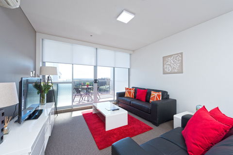 Astra Apartments North Sydney - Hotel VIC 0