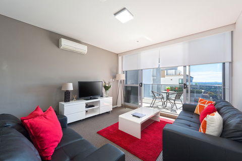 Astra Apartments North Sydney - Hotel VIC 2