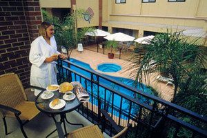 Anabranch North NSW Hotel VIC