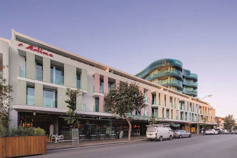 Adina Apartment Hotel Bondi Beach - Hotel VIC 0