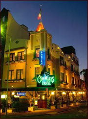 O'Malleys Hotel - Hotel VIC 0