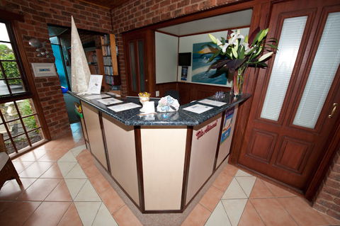 Admiral Motor Inn - Hotel VIC 1