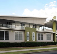 Drovers Motor Inn - Hotel VIC