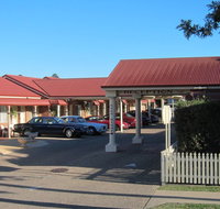 Dalby Mid Town Motor Inn - Hotel VIC