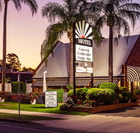 Country Pathfinder Motor Inn - Hotel VIC